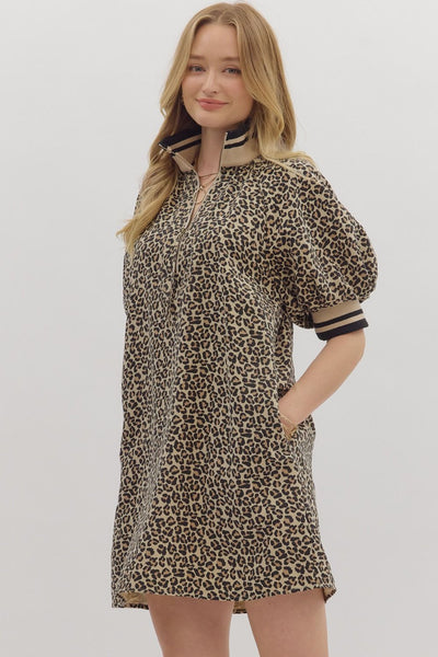 Wendy Dress