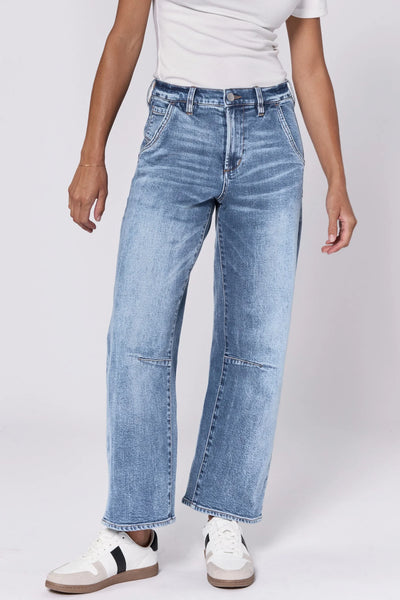 Dear John Lasso Jean