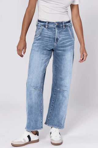 Dear John Lasso Jean