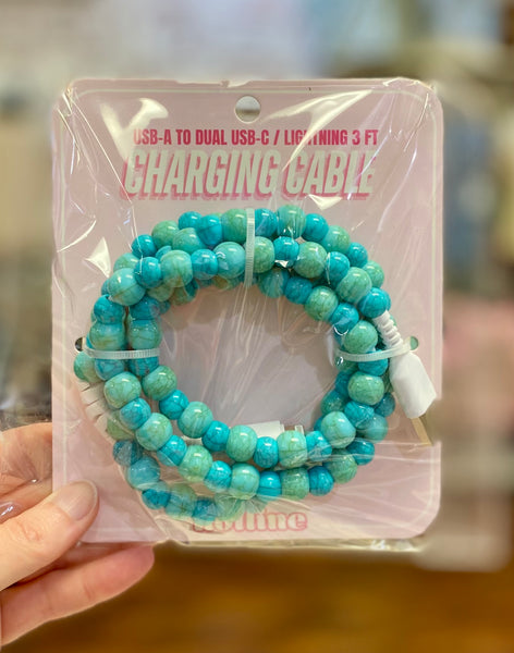 Hotline Charging Cable