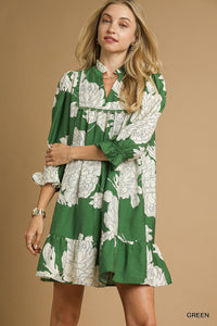 Taissa Dress