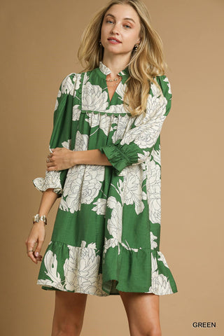 Taissa Dress