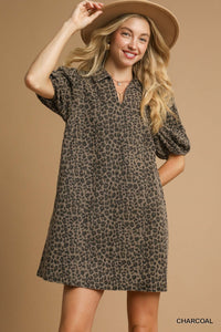 Marian Dress