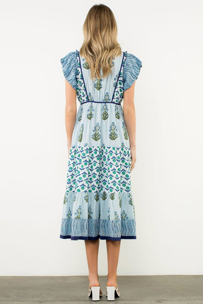 Jessica Dress