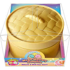 Mega Mystery Dumplinz