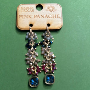 Cascade Earrings