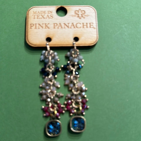 Cascade Earrings