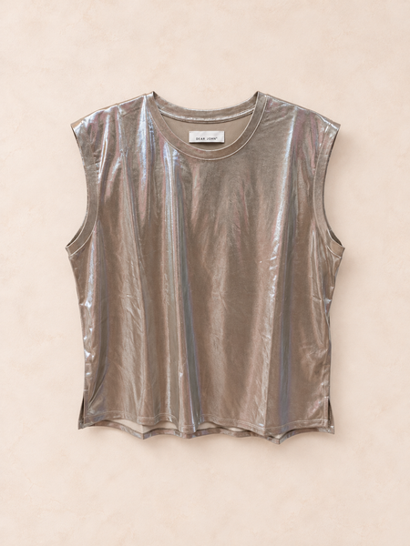 Dear John Charli Top