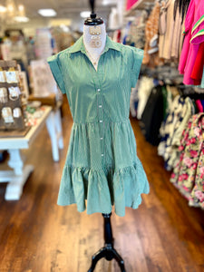 Mahila Cressida Dress