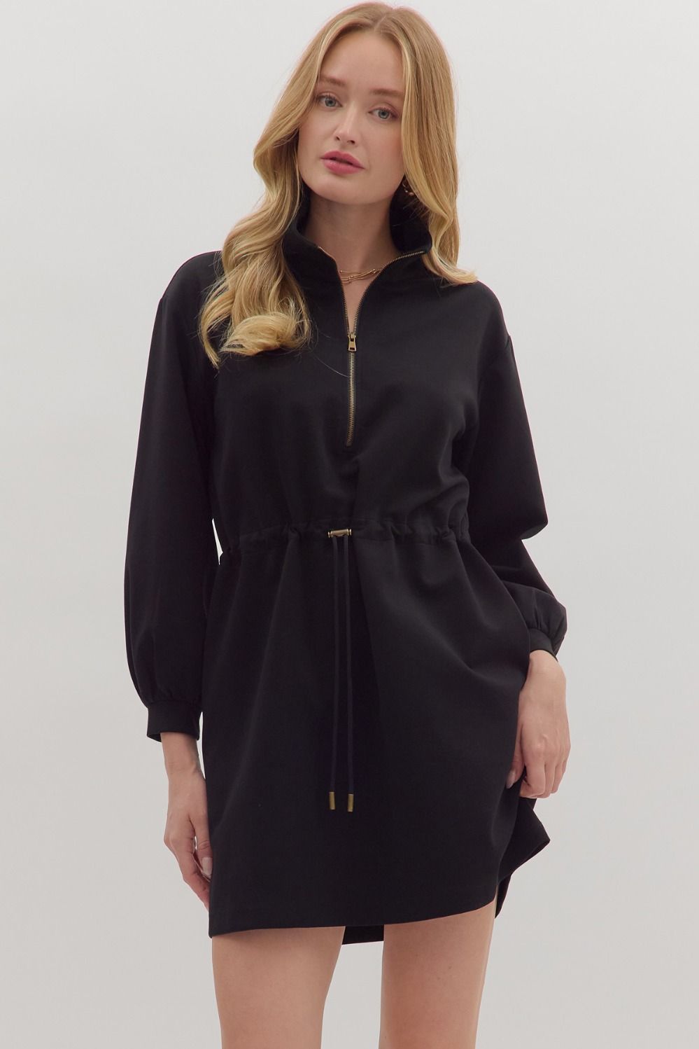 Hazel Dress