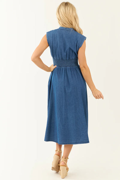 Doris Dress