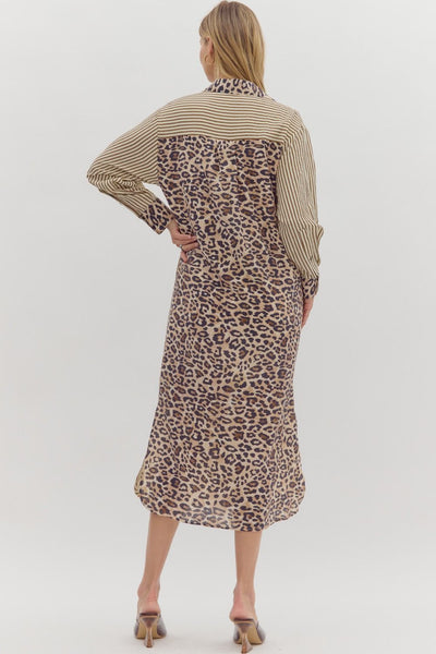 Adelaide Dress