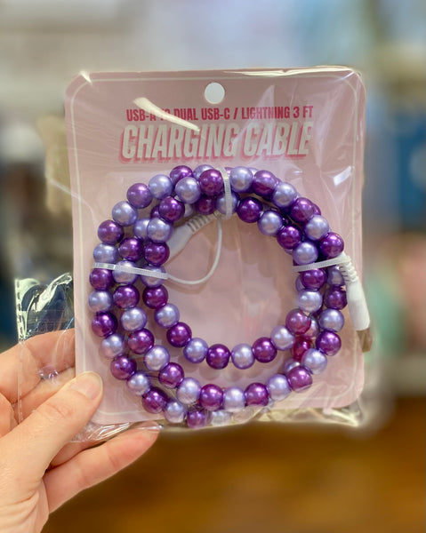 Hotline Charging Cable