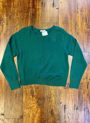 ￼Chameleon Sweater