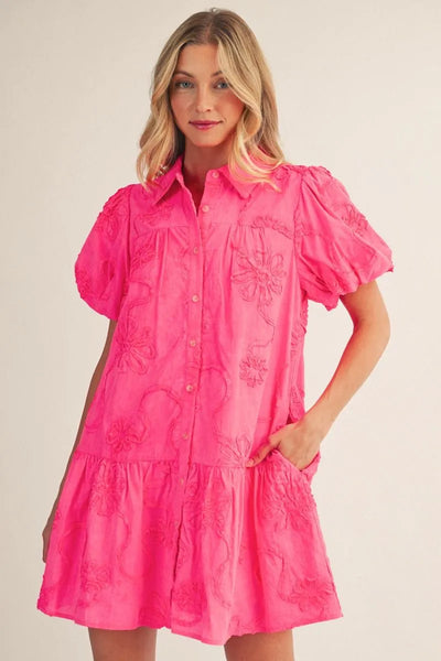 Lavinia Dress