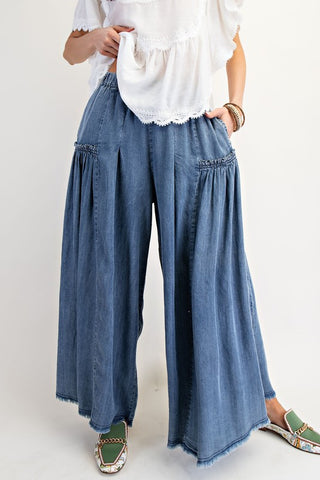 Annalise Palazzo Pants