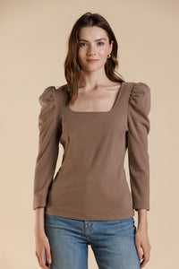 Lilah Top
