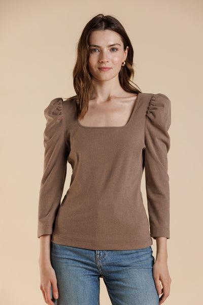 Lilah Top
