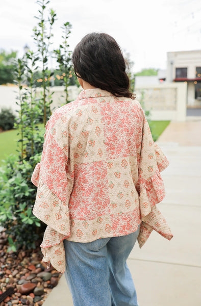 Layerz Florence Top