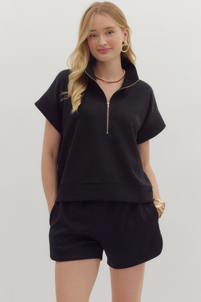 Dottie Top