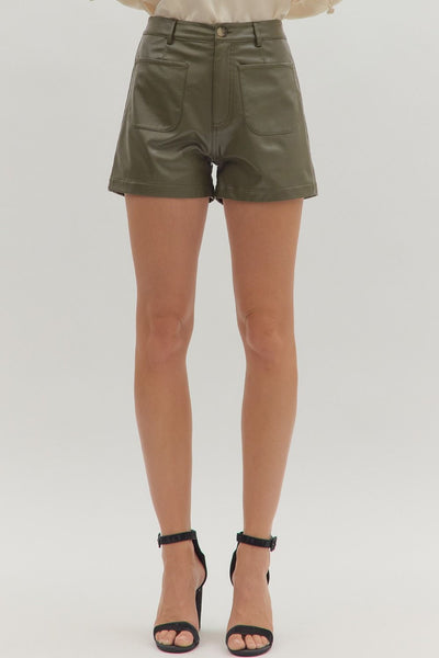 Suzanne Shorts