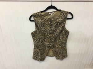 Meow vest