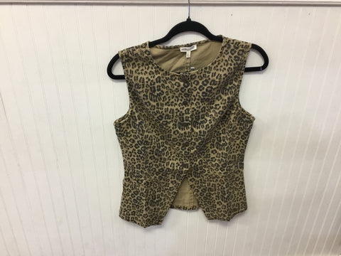 Meow vest
