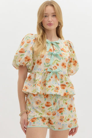 Missy top