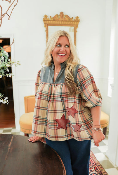 Layerz Tinley Top