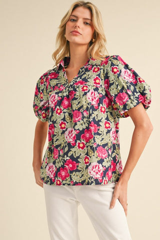 Blossom Top