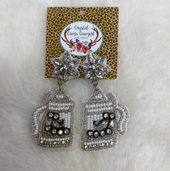 Oktoberfest Earrings