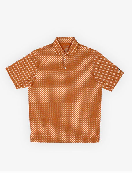High Creek Lonestar Polo