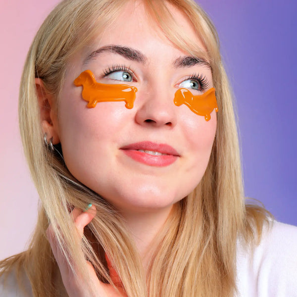 So Fetch Undereye Mask