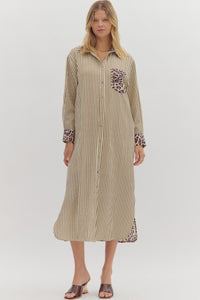 Adelaide Dress