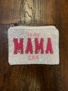 In My Mama Era Coin Purse