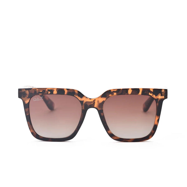 DAX Eyewear - Dani In Brown Cheetah