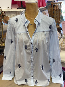 Nasrin Top