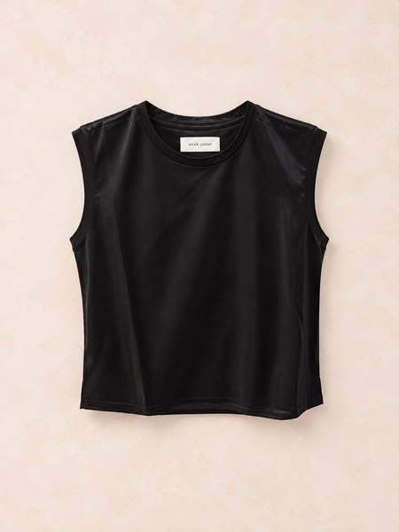 Dear John Charli Top