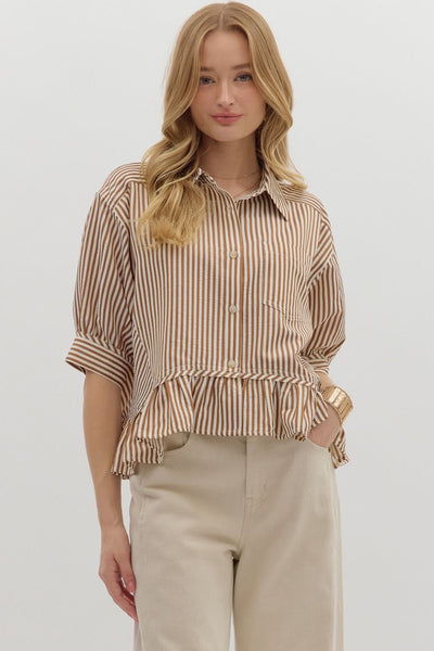 Agnes Top