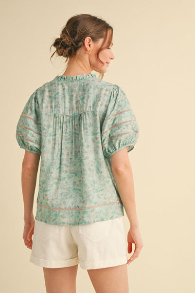 Lucia Top