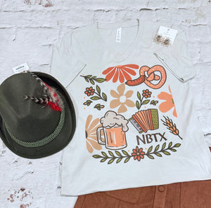 Wurst Retro Tee