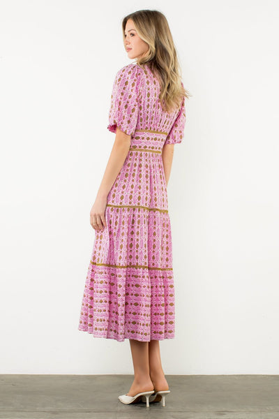 Ridley Dress