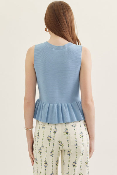 Jacqueline Top