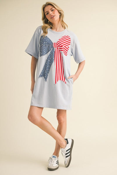 Bela Dress