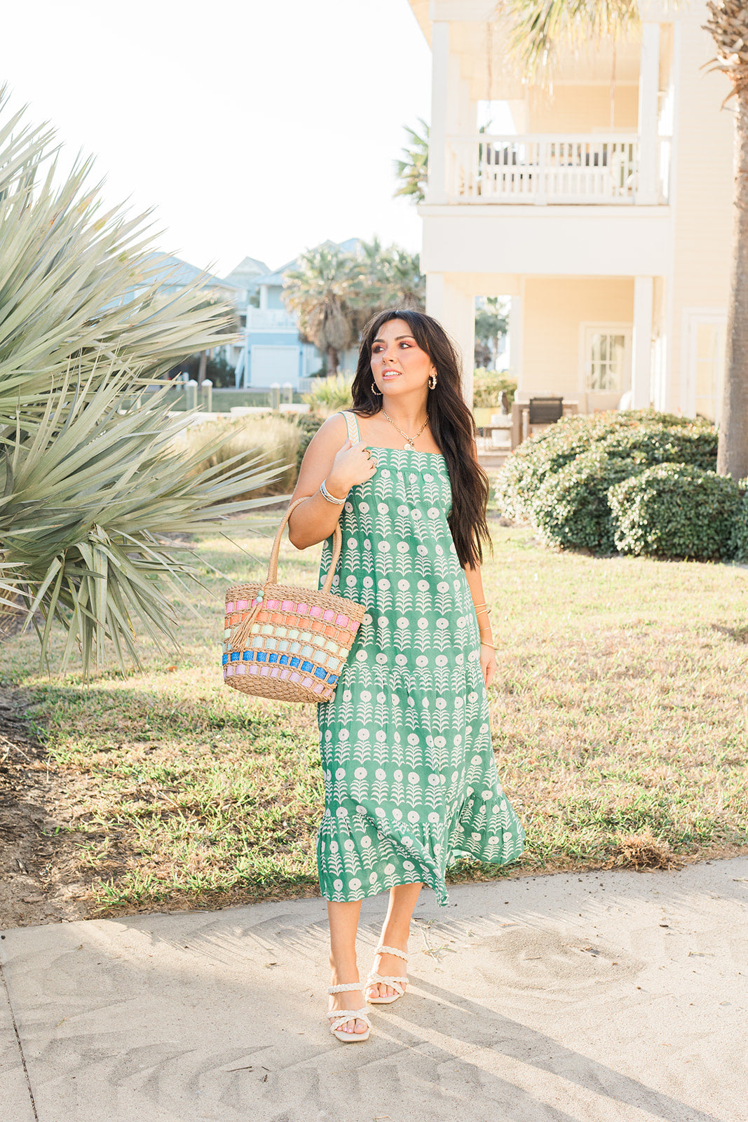 Layerz Demi Dress