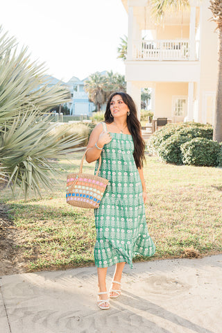 Layerz Demi Dress