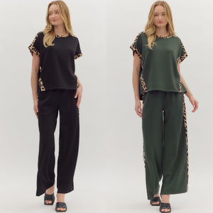 Cecelia Set