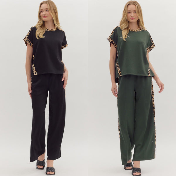 Cecelia Set