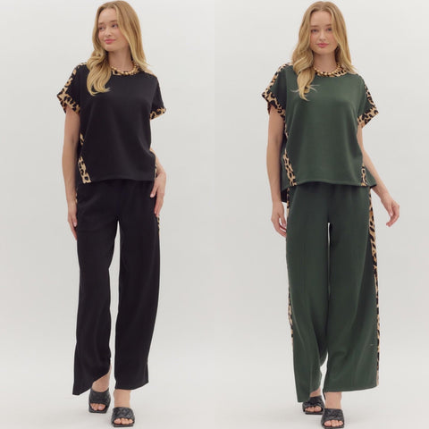 Cecelia Set