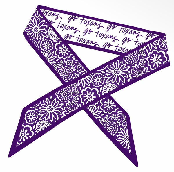 Desden Collegiate Scarf